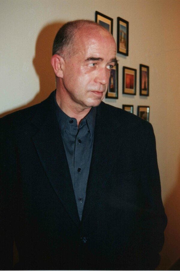 Jarosłav Kozłowski